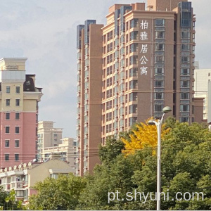 Aluguel de apartamento com serviço de Bai Yaju Loja da Changde Road